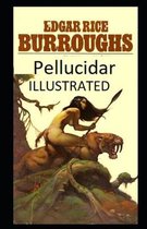 Pellucidar Illustrated