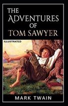 The Adventures of Tom Sawyer Illustrated