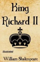 Richard II illustrated