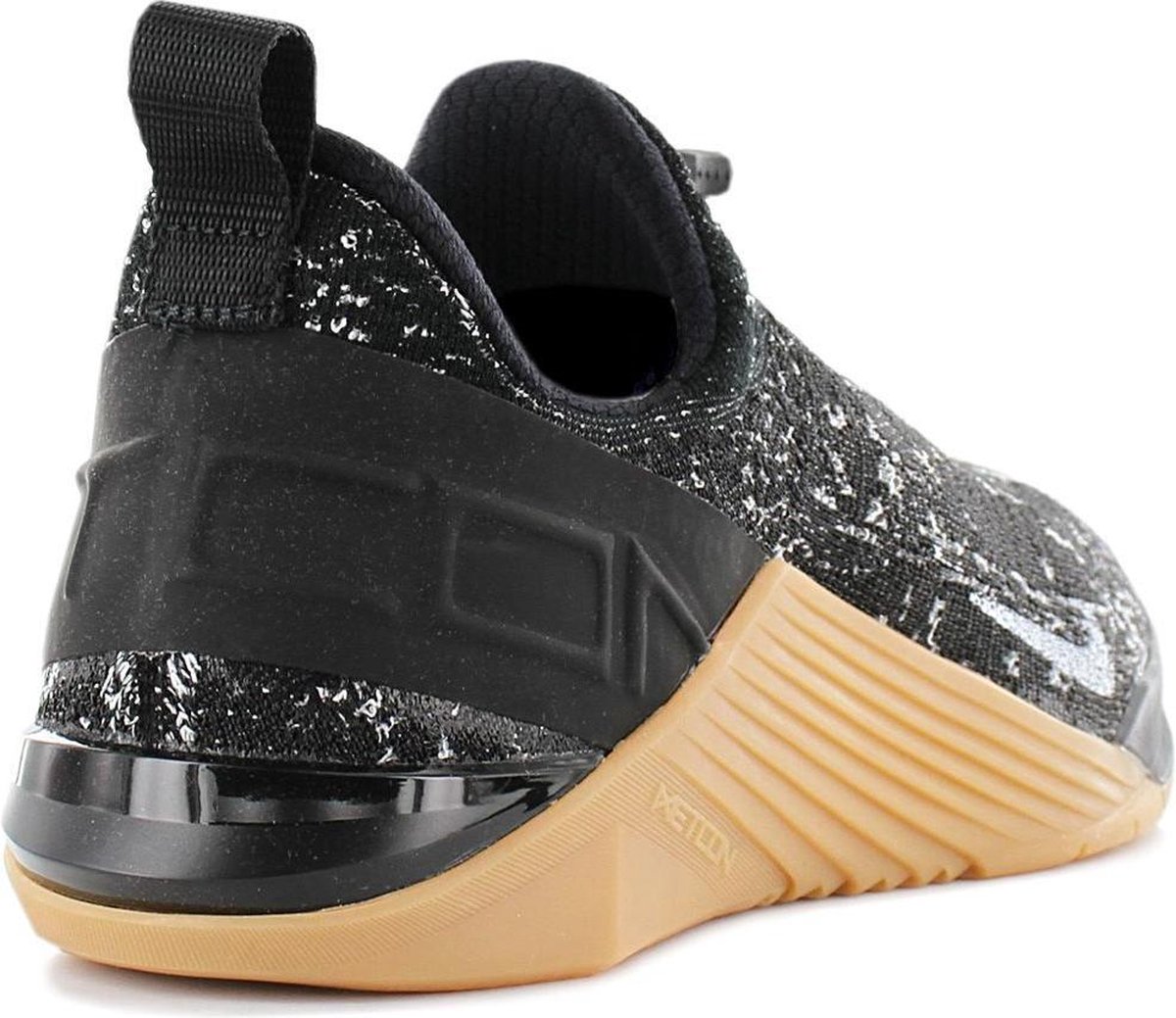 nike react metcon flyknit