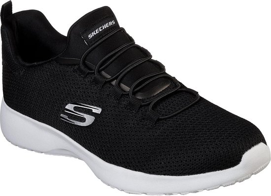 witte skechers heren
