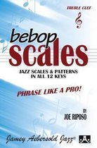 Bebop Scales