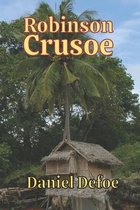 Robinson Crusoe