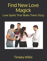 Find New Love Magick