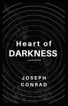 Heart of Darkness Illustrated