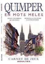 QUIMPER en mots meles