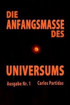 Die Anfangsmasse Des Universums