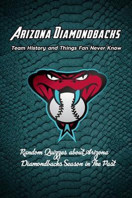 Arizona Diamondbacks Team History and Things Fan Never Know, Doug