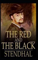 The Red and the Black Illustrated