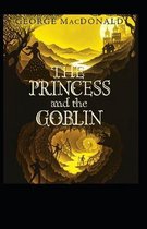 The Princess and the Goblin Illustrated
