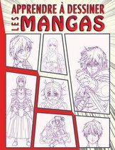 Apprendre a dessiner les mangas