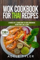 Wok Cookbook For Thai Recipes