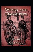 Wives and Daughters illustrated