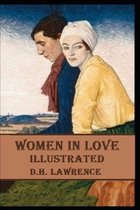 Women in Love Illustrated