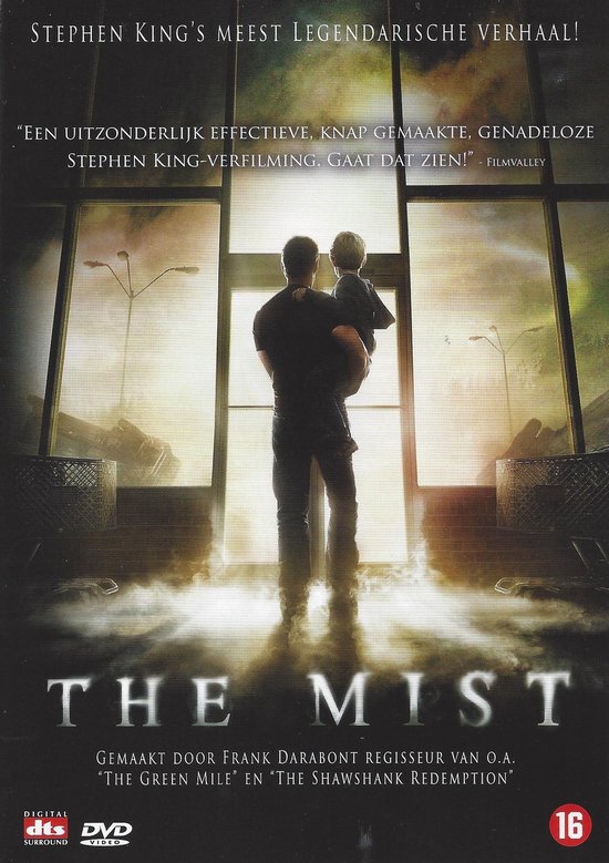 The Mist