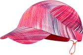 BUFF® Pack Run Cap PIXEL PINK S/M - Pet - Zonbescherming