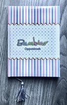 Bambino oppasboek