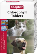 Beaphar Chlorophyl 30 Tabletten