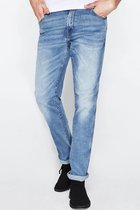 Rockford Mills FOREMEN Heren  Jeans Blauw - Maat W34 X L30