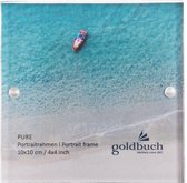 Goldbuch Pure fotolijst 10x10