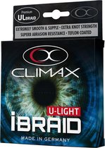 Climax IBraid U-Light  Fluo Purple 135m 7,5kg  0,10mm.