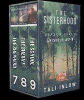 The Sisterhood (Seasons) 3 - The Sisterhood: Season Three
