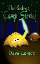 The Saltys 2 - Camp Stories