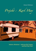 Projekt : Karl May