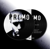 Dj Promo ‎– Last Men Standing (Picture Disc Vinyl)