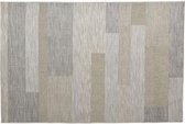 Garden impressions Buitenkleed- Picasso karpet - 120x170 vintage