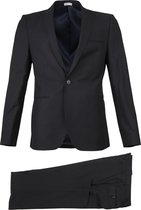 Suitable Sneaker Suit Zwart - maat 90