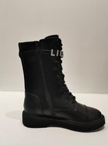 Lui Jo PAT 120- BIKERS Maat 35