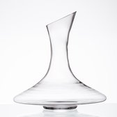CERVA BOHEMIA DECANTER CALEUM 1.25 L