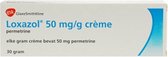 Loxazol Crème 30 gr