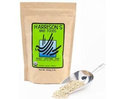 Harrison's Adult Lifetime Fine -  454 gram