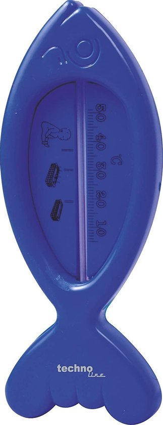 Bad Thermometer - TechnoLine WA 1030