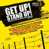 Amnesty International Presents Get Up! Stand Up! Highlights from the Human Rights Concerts 1986-1998