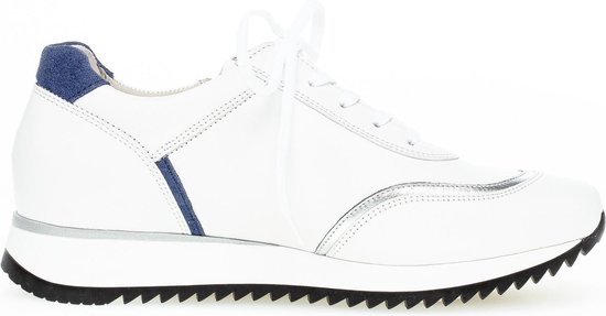 Witte Gabor Sneakers online kopen? Vergelijk op Schoenen.nl