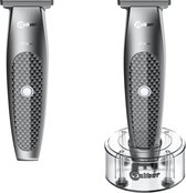 CALIBER PRO USA Cordless .38 Super Trimmer with DLC Blades | Professionele kappers Trimmer