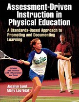 Assessment-Driven Instruction in Physical Education