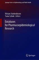 Springer Series on Epidemiology and Public Health - Databases for Pharmacoepidemiological Research