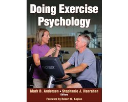 Doing Exercise Psychology