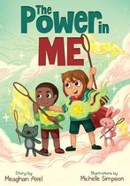 Powerful Me-The Power in Me