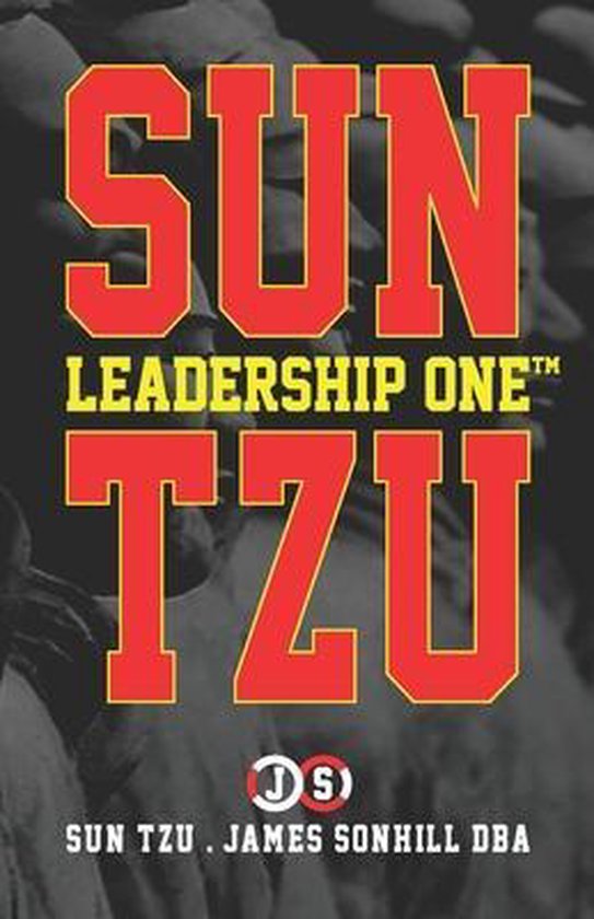 Sun Tzu Leadership One(tm) - cover