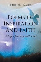 Boek cover Poems of Inspiration and Faith van John N Garns