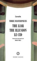Corneille: Three Masterpieces