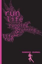 Running Journal For Women