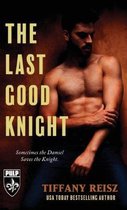 The Original Sinners Pulp Library-The Last Good Knight