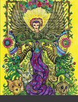 THE WORLD'S MOST EXPENSIVE ADULT COLORING BOOK FOR ANYBODY WHO CAN AFFORD IT, THE RICH, OR WEALTHY