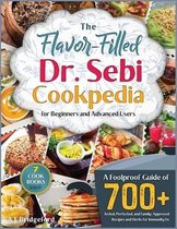 The Flavor-Filled Dr. Sebi Cookpedia [Gift Edition]